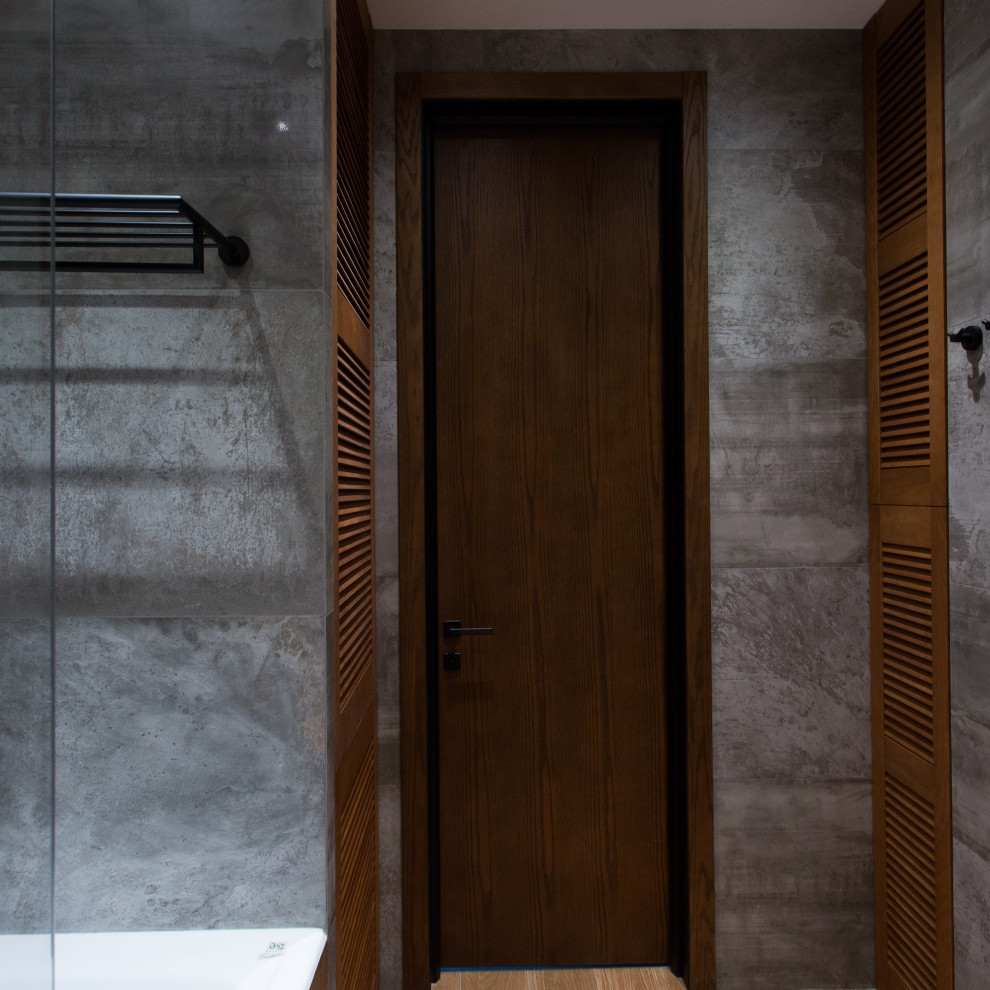 Павелецкая набережная, 6а