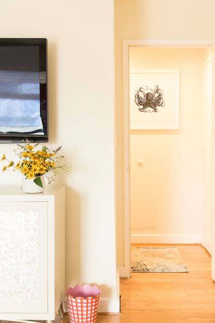 Kenmore Tower klassisch-modern-schlafzimmer