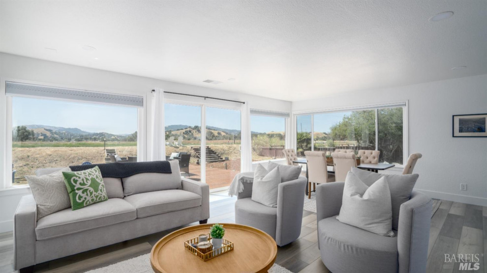 San Rafael / Vendola