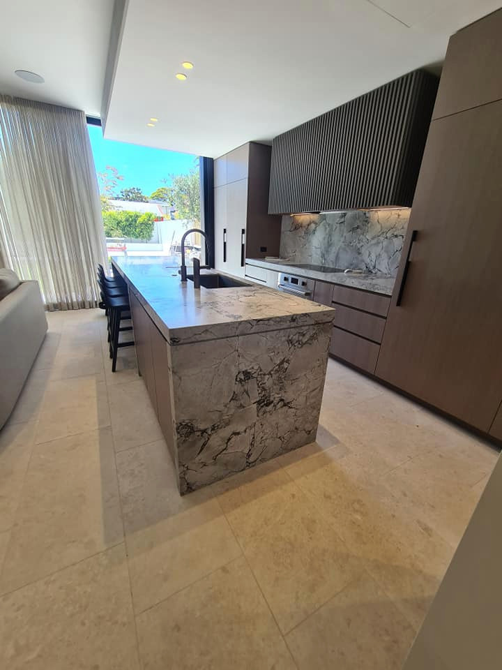 Sydney Custom Renovation