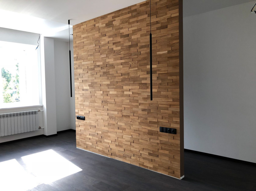 Ремонт Гостиной