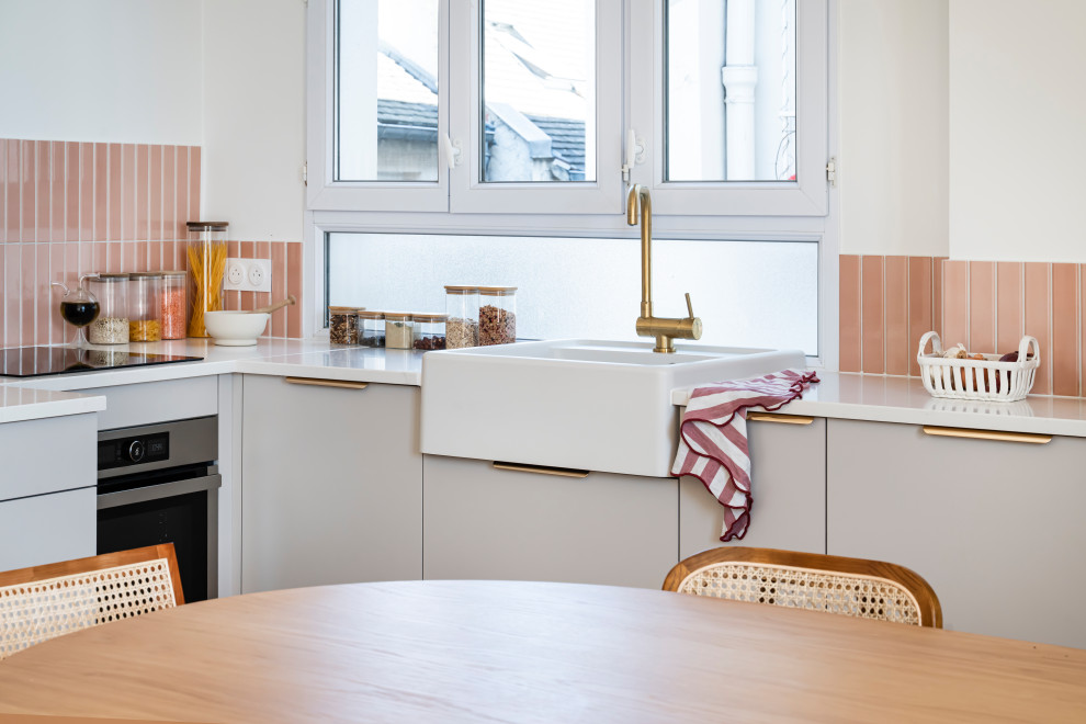 ARTS ET METIERS | 3 pièces | 64 m²