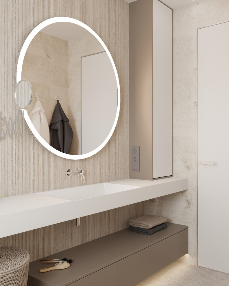 ЖК ОСТРОВСКИЙ