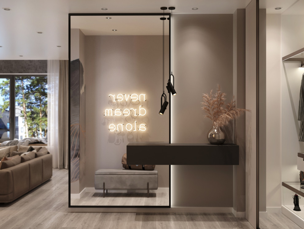 Квартира 80 кв.м.