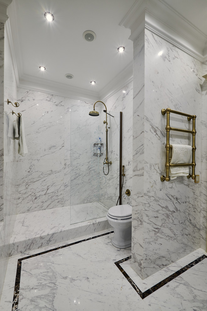 Смольный парк