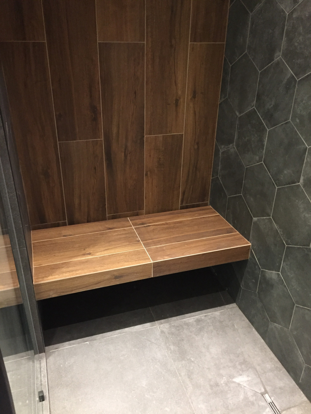 Ботанический сад Life / 120 m2