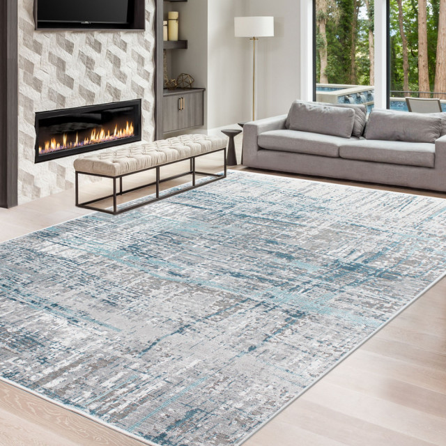 Ecarpetgallery Area Rug For Living Room Contemporary Rugs Ecarpetgallery Area Rug For Living Room
