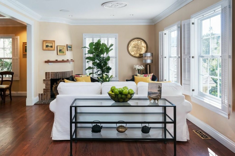 Manor Drive Staging