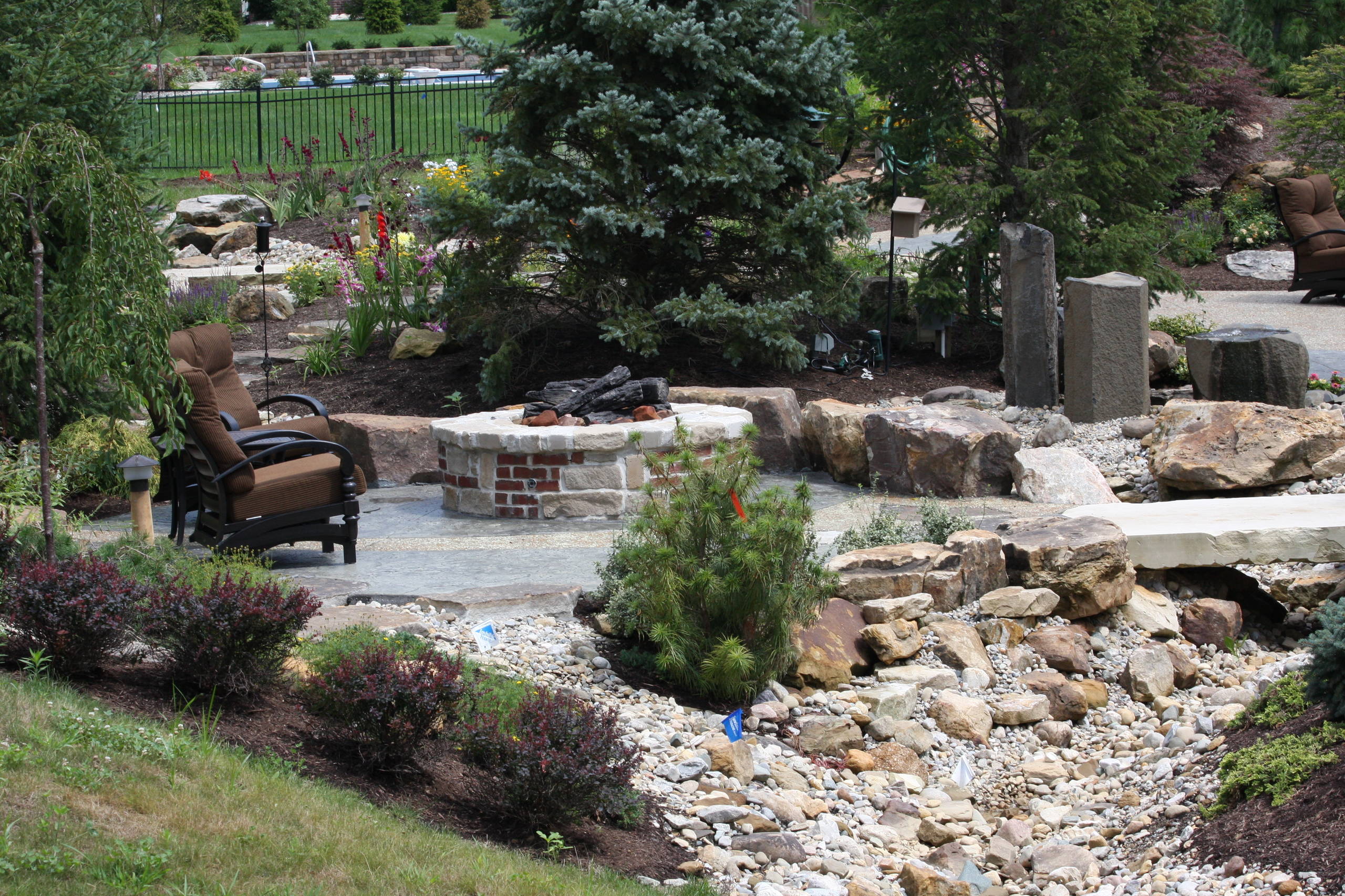 The Kaplan Residence