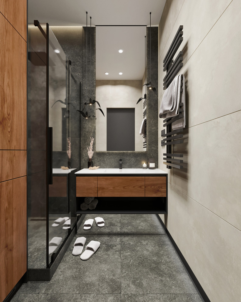 ПРОСПЕКТ ЛИХАЧЕВА