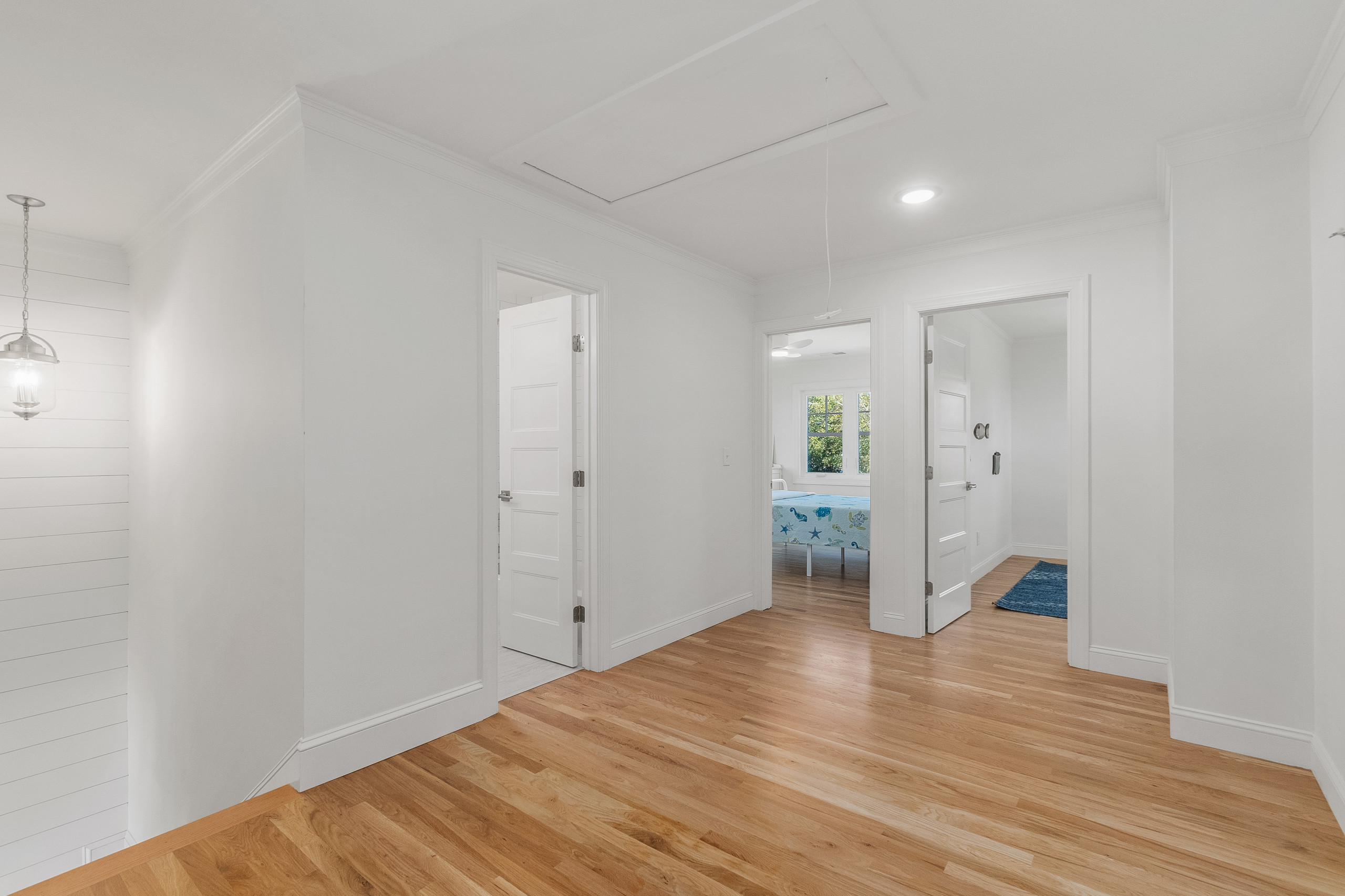 Newport Waterfront Remodel