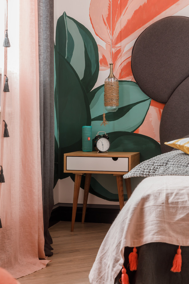 Детский этаж