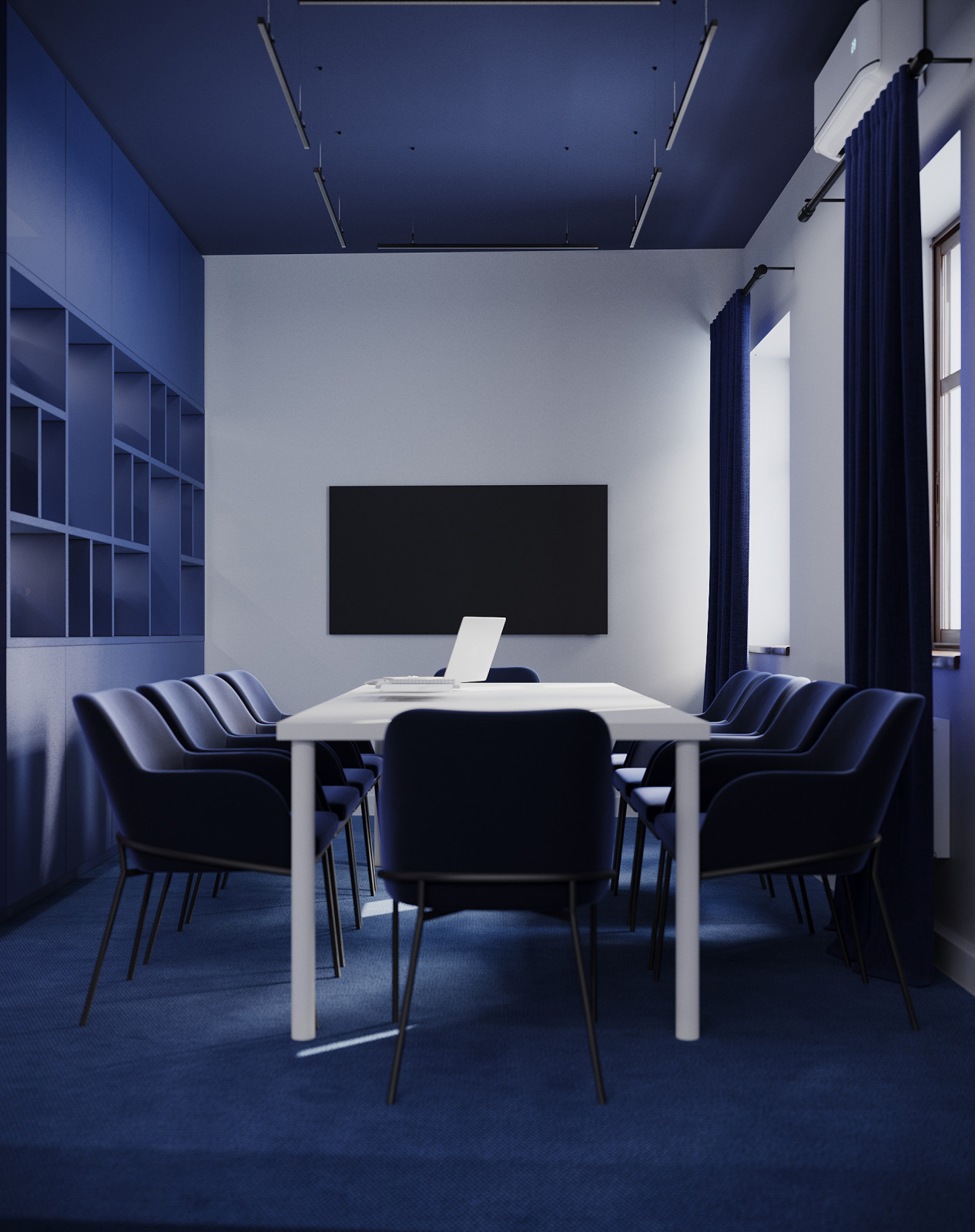 Офис на Таганке