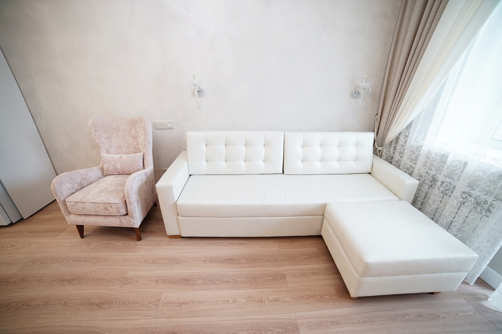 Оттенки бежевого