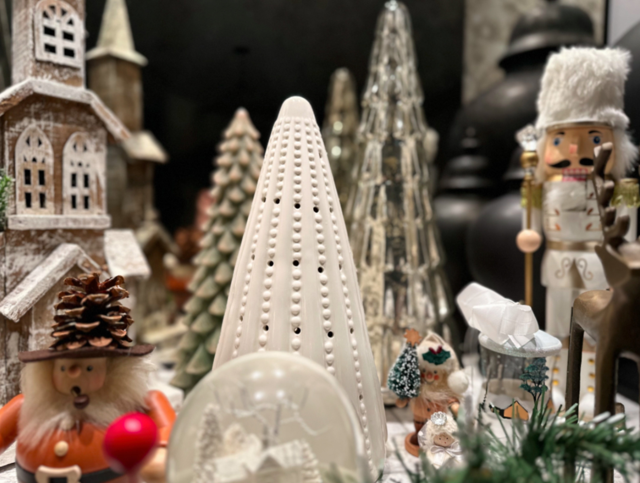 Holiday Decor