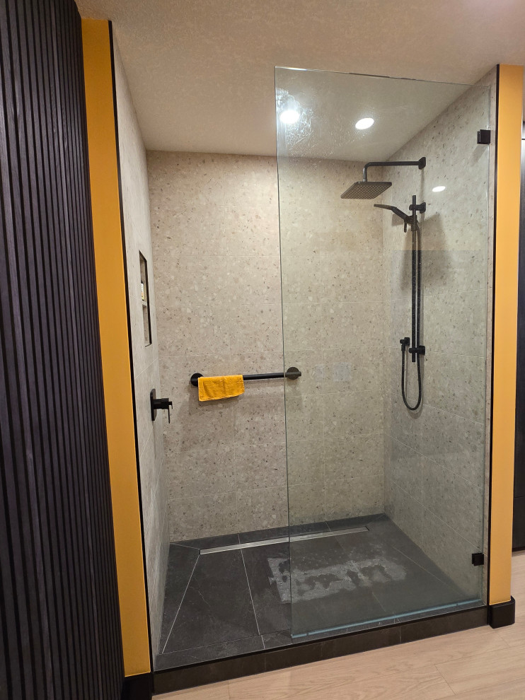 Shower and EnSuite