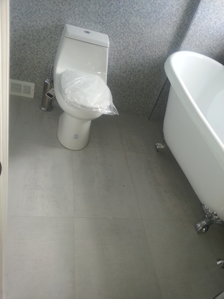 Bathroom remodeling - Queens NY