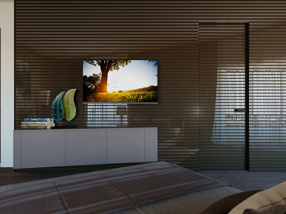 Квартира в ЖК «DiademaClubHouse».