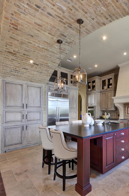 Grandview kitchen