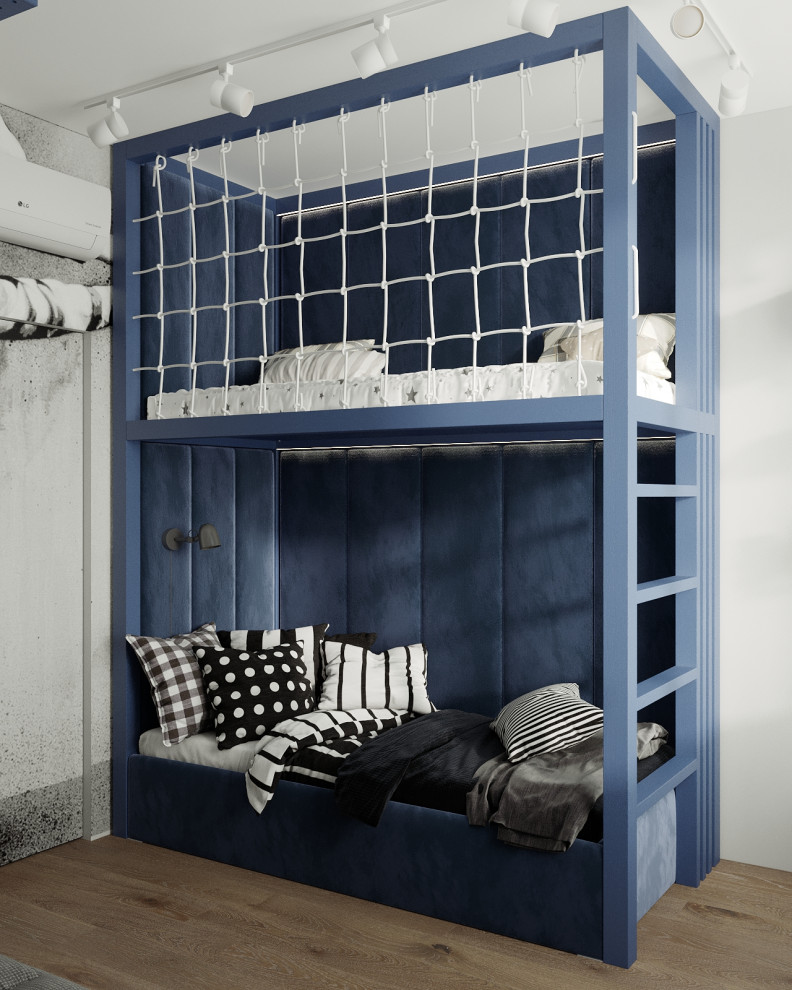 ЖК Испанские кварталы