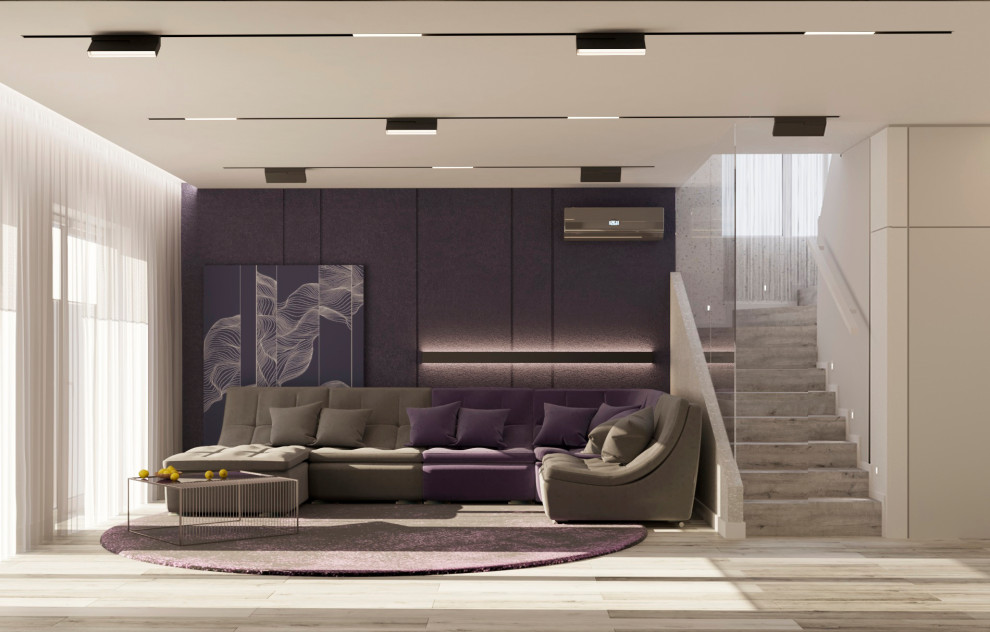 Дом на Васильковой улице