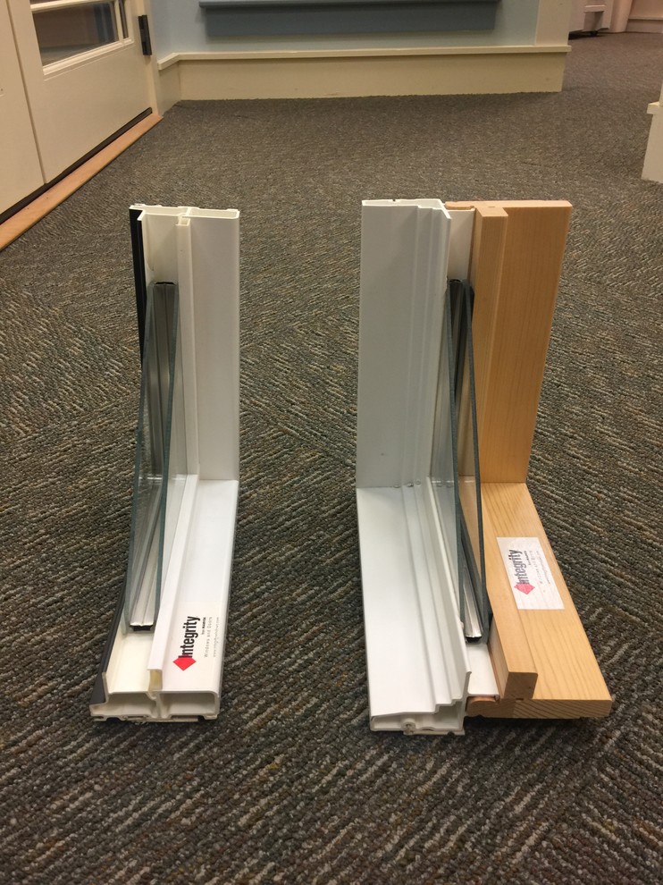 Integrity All Ultrex Casement Windows