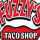 Fuzzy's Taco Shop in Dallas (Deep Ellum)