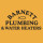 Barnett Plumbing & Water Heaters