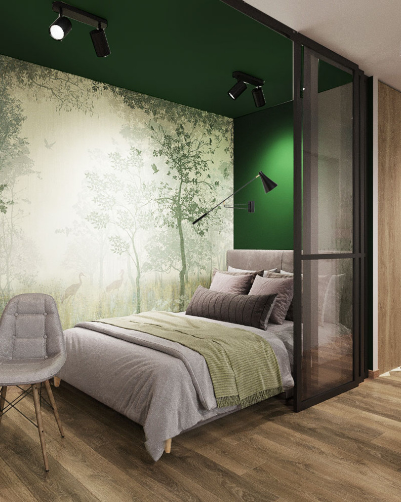 Квартира 45 кв.м в Измайлово