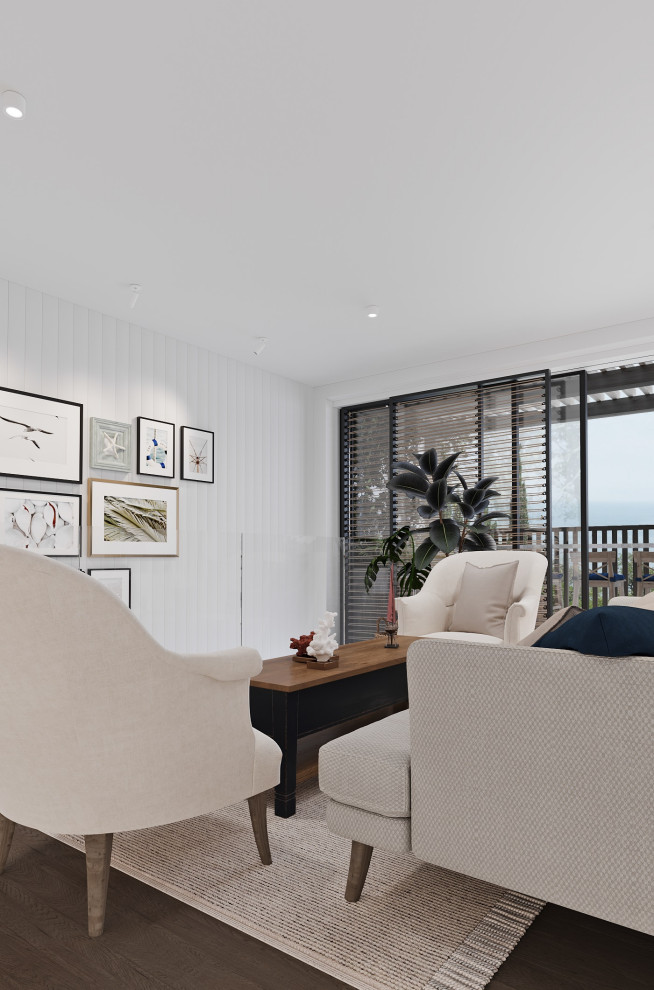 МОРСКАЯ ЛЕГЕНДА