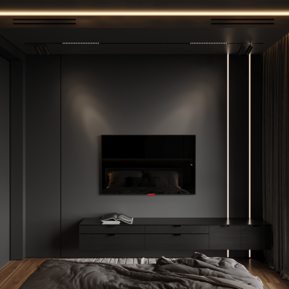 ЖК Ривер Скай 76м.кв.