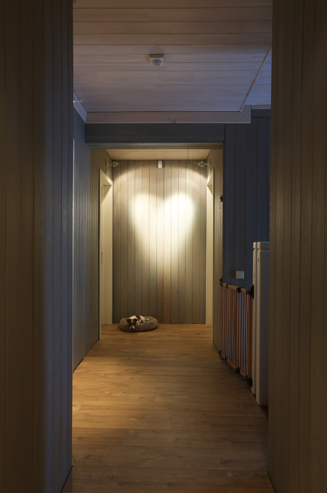 Дом Бурцево