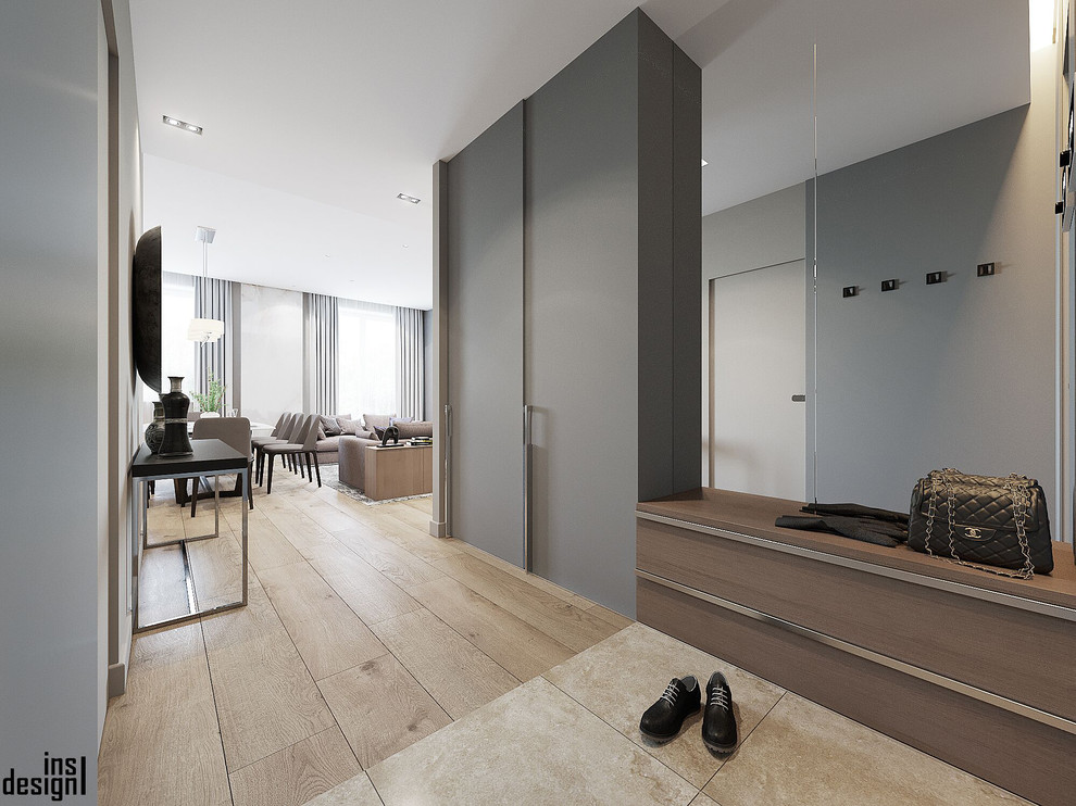 ЖК "Измайловский"