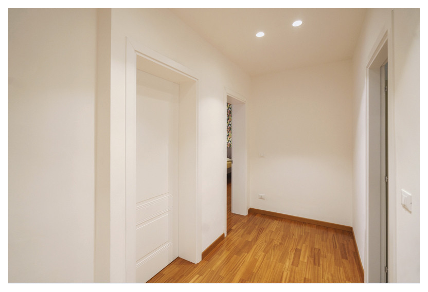 Ristrtturazione Casa M/C