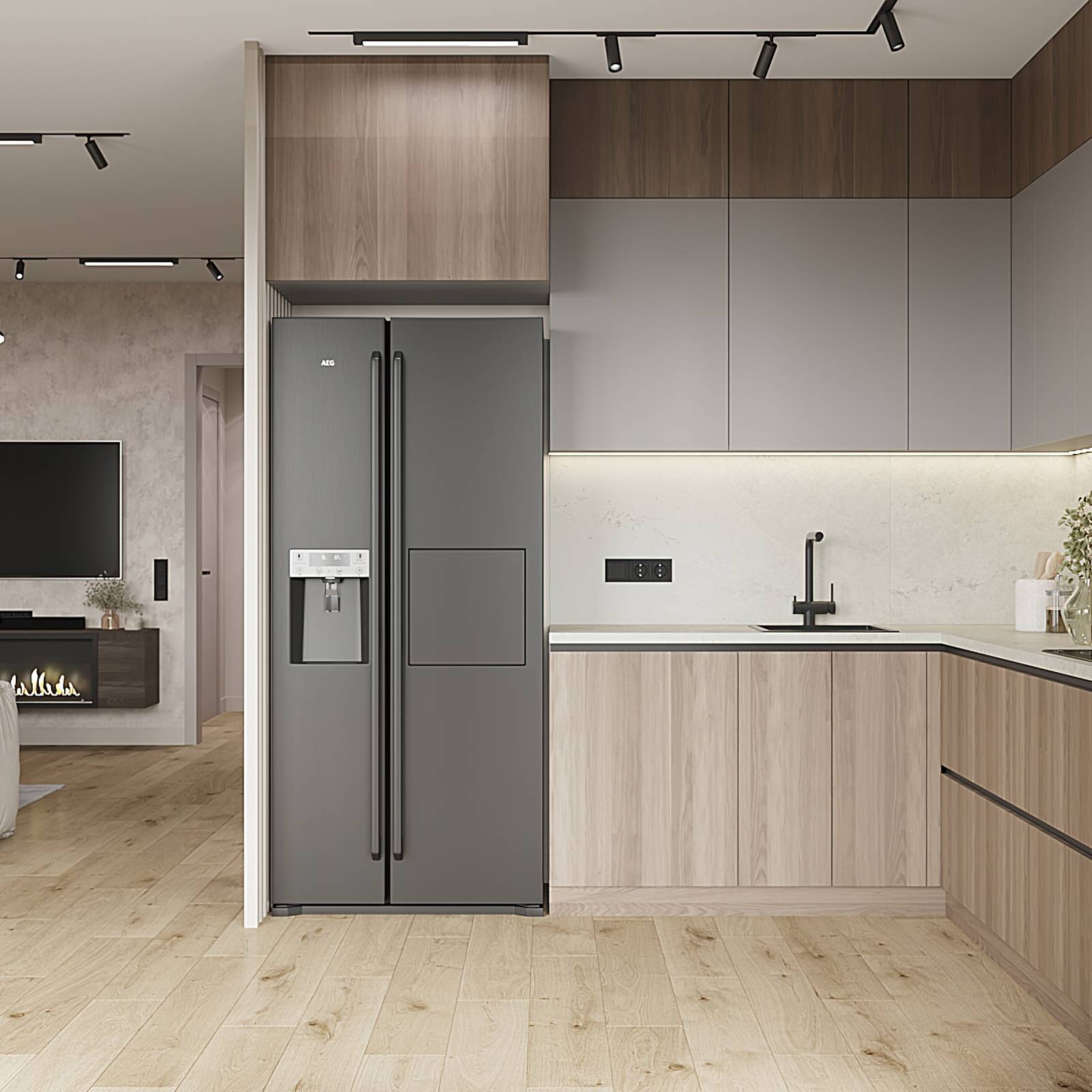 Grand ViIIage IMPLOZIA