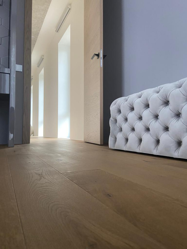 Дом молодого мужчины