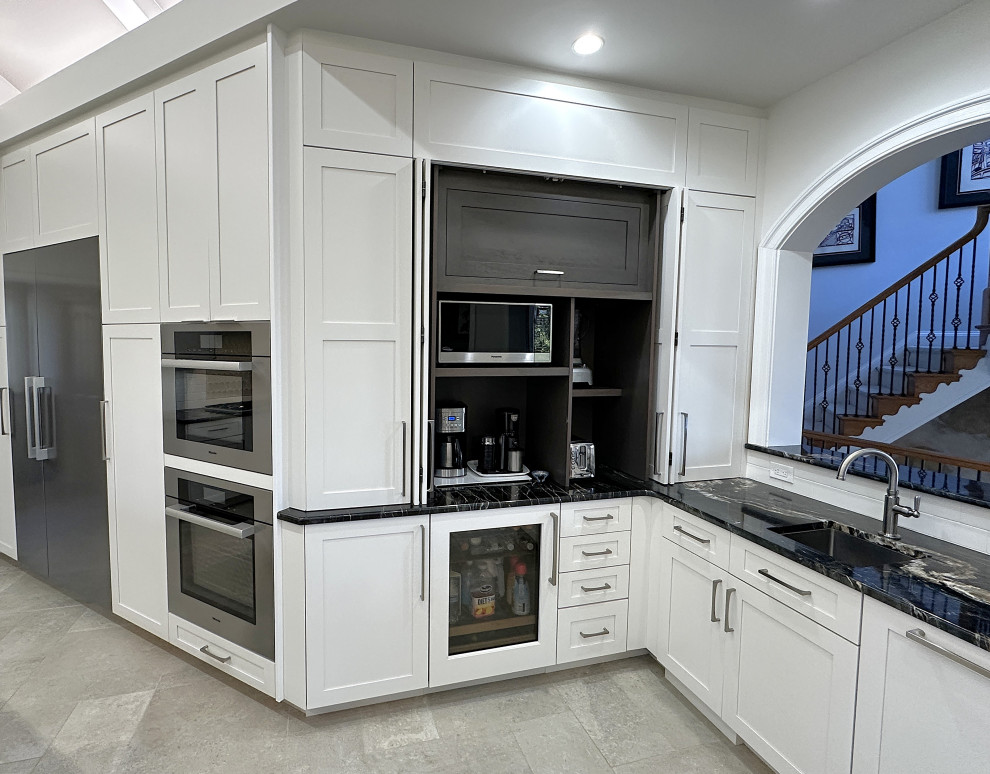 Springvale Kitchen