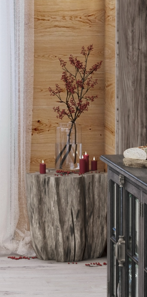 House in Siargi | Living room | Dining room