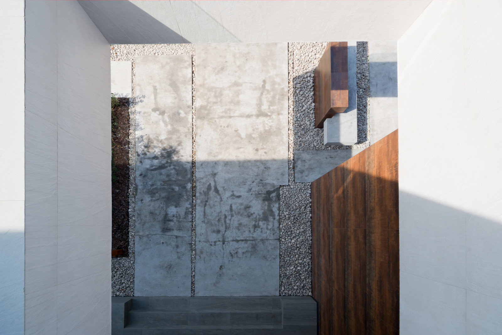 Загородный дом в поселке Пестово