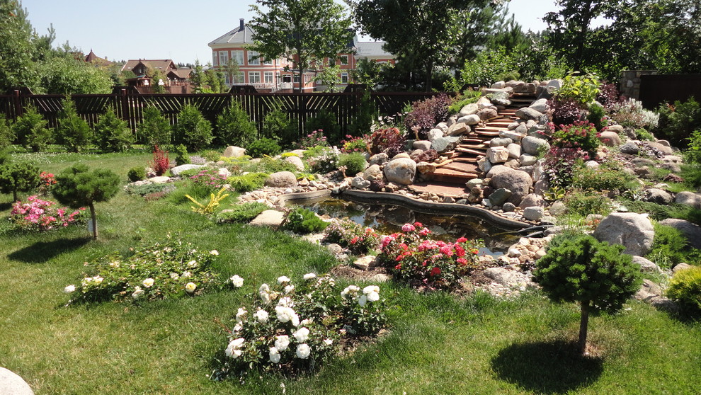 Горка Глаголево