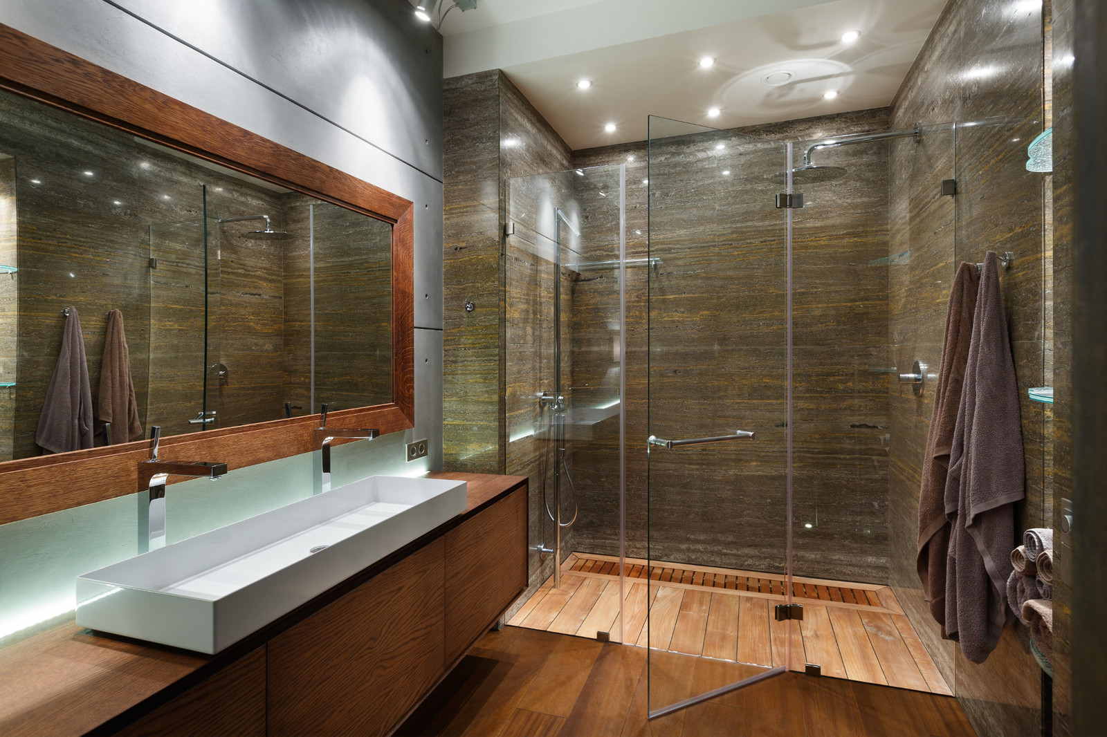 Квартира на Кутузовском проспекте