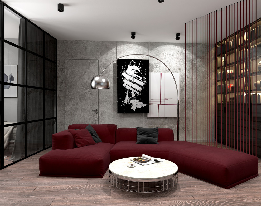 ЖК Радонеж г.Краснодар