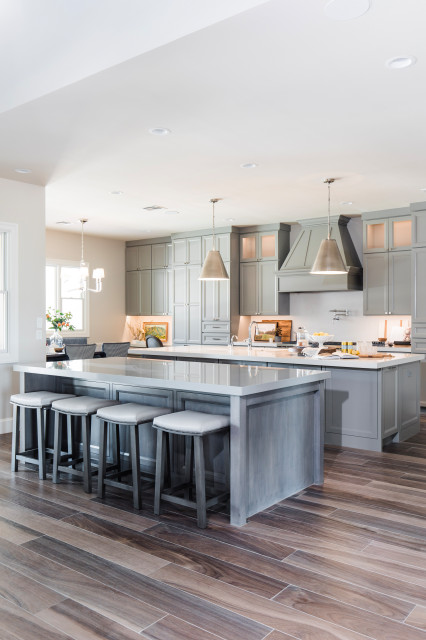 Del Valle french-country-kitchen