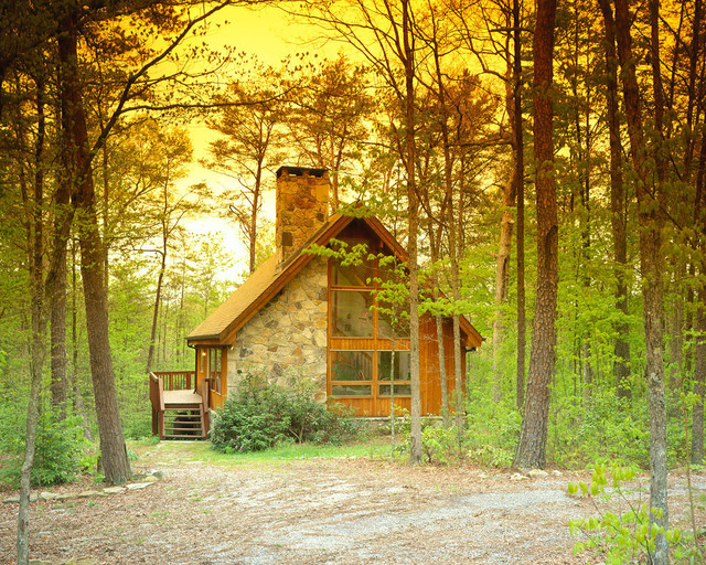 Small Lindal Houses Seattle par Lindal Cedar Homes Houzz