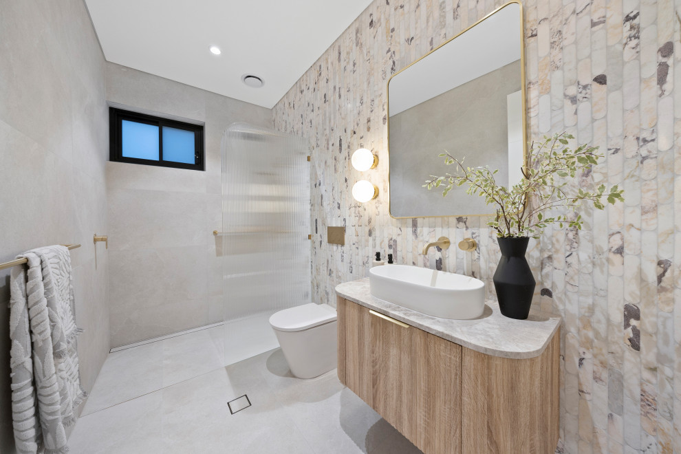 Luxury Duplex / Greenacre