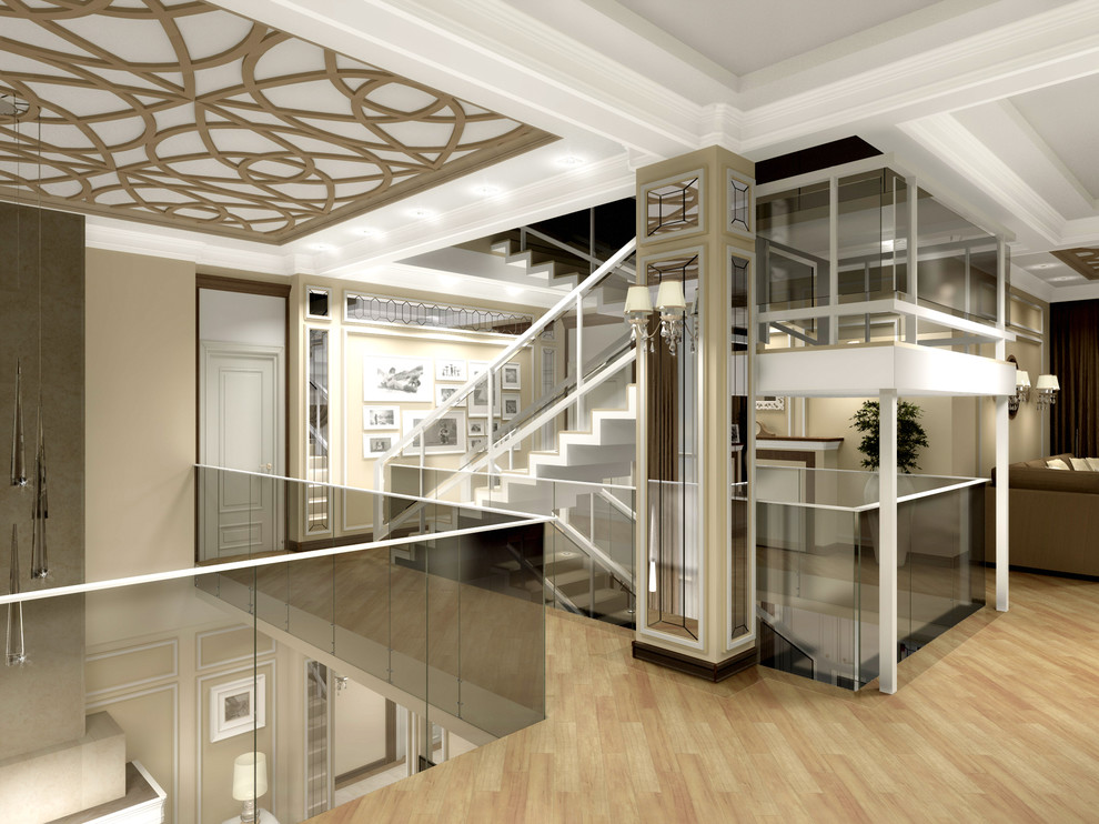 Коттедж Екатеринбург, пос Светлая речка