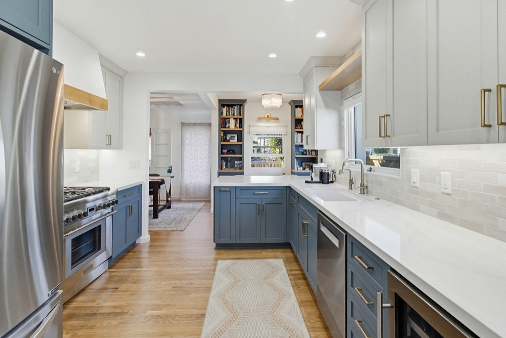 North Park_Kitchen Remodel