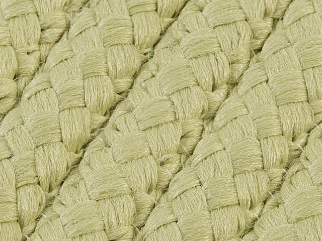 Colonial Mills Simply Home Solid H834 Celery Green Area Rug