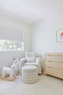 10 Gender Neutral and Unisex Nursery Ideas — Sleep and the City