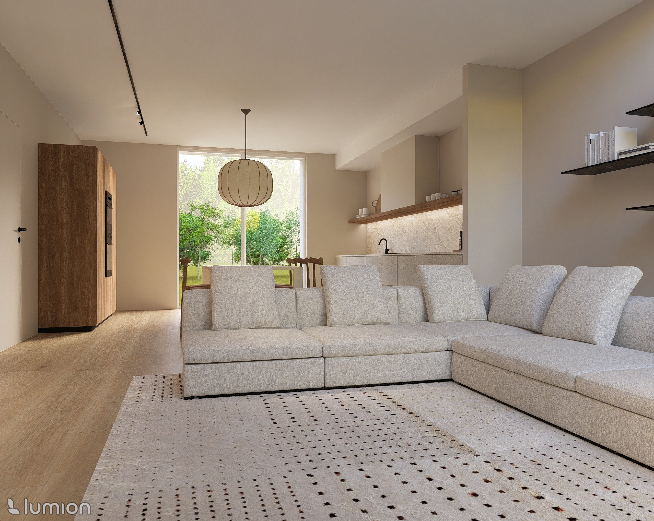 CASA SI-LU | Parma 2025